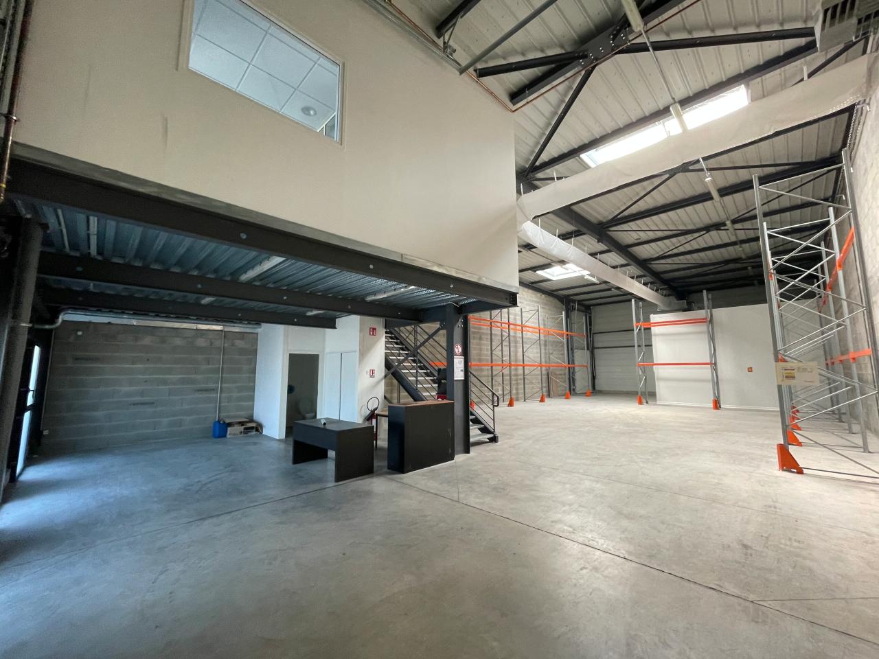 Local d'activité Corbas 373m² Location local d'activité Corbas Rhône OLACT2534234 13